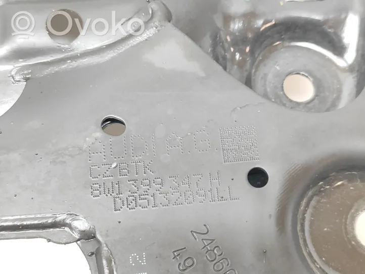 Audi A4 S4 B9 8W Etuapurunko 8W1399347H