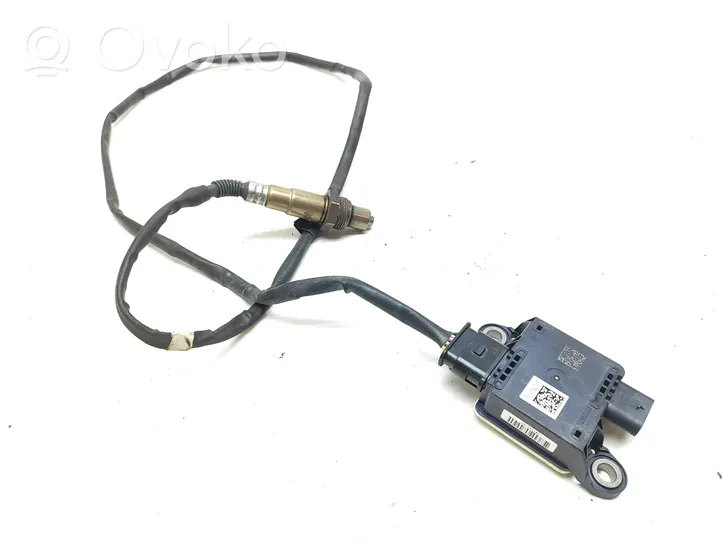 Audi A4 S4 B9 8W Sensore della sonda Lambda 8W0906261E