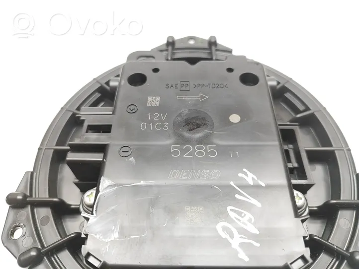 Toyota RAV 4 (XA50) Ventola riscaldamento/ventilatore abitacolo 52851