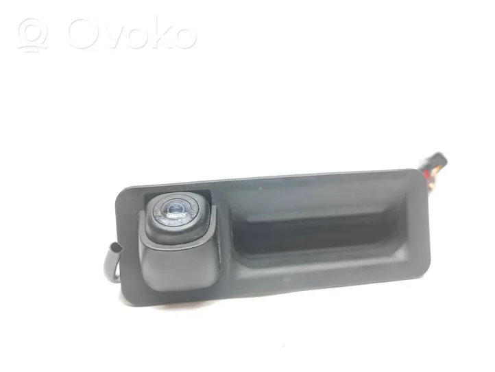 Hyundai Tucson TL Tailgate handle with camera 95760D7100