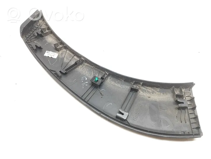 Hyundai Tucson TL Rear arch trim 87743D7000