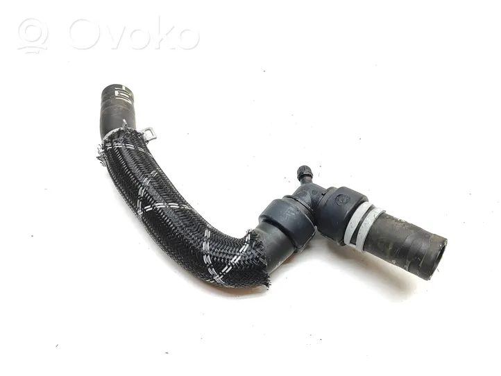 Renault Clio V Tubo flessibile del liquido di raffreddamento del motore 924102050R