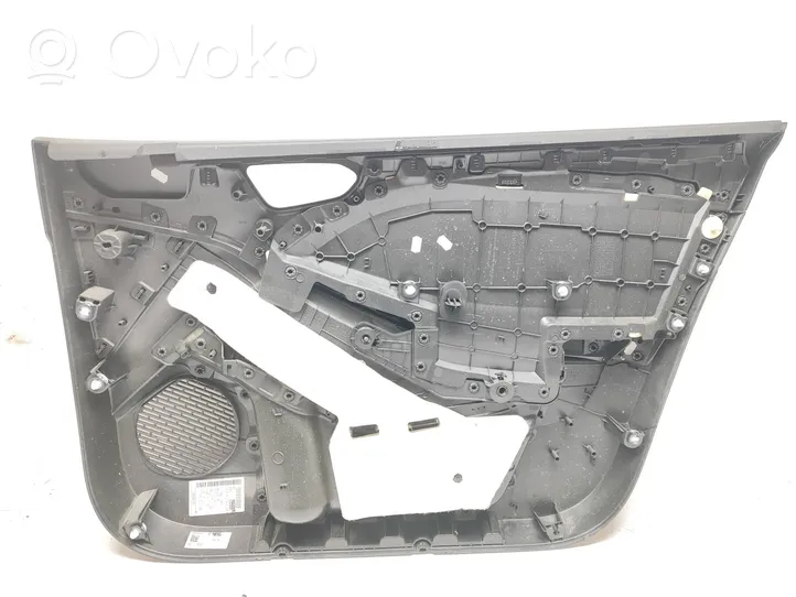 Renault Clio V Front door card panel trim T0532668