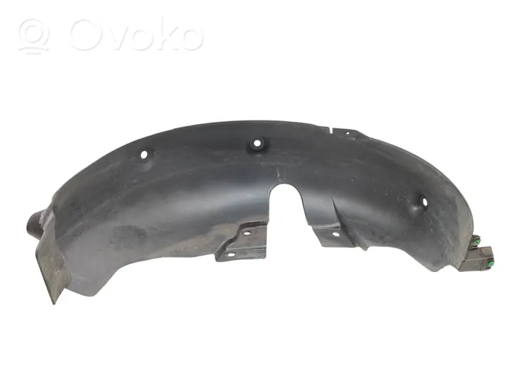 Renault Clio V Rivestimento paraspruzzi parafango posteriore 114332A1