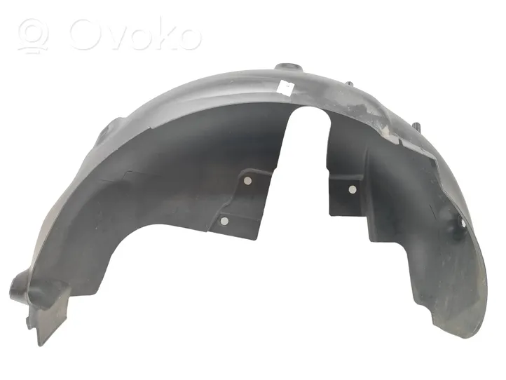 Renault Clio V Rivestimento paraspruzzi parafango posteriore 114332A1