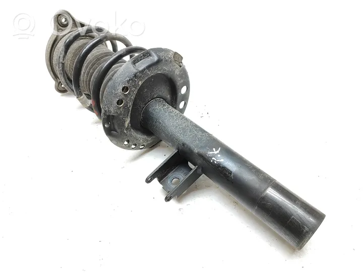 Mercedes-Benz A W177 Smorzatore/ammortizzatore d’urto per paraurti anteriore A1773209300