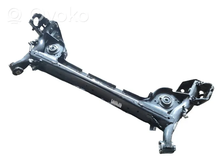 Renault Clio V Rear axle beam 