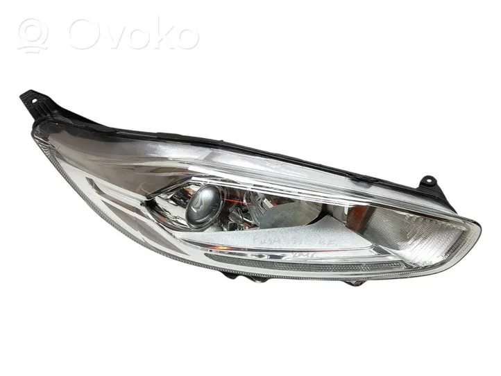 Ford Fiesta Headlight/headlamp C1BB13W029