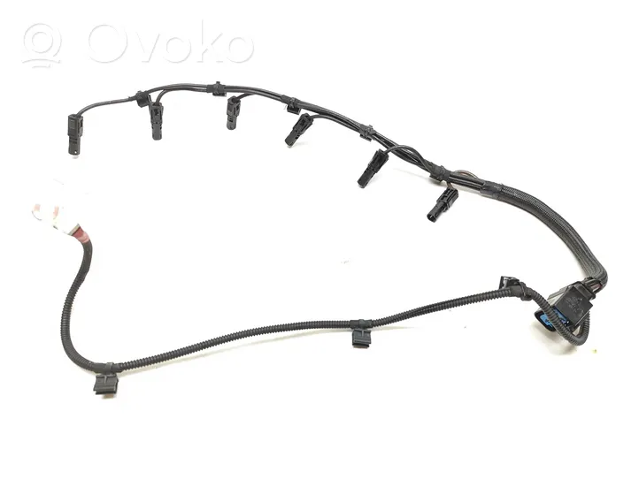 BMW 5 F10 F11 Cavi candelette 10004769