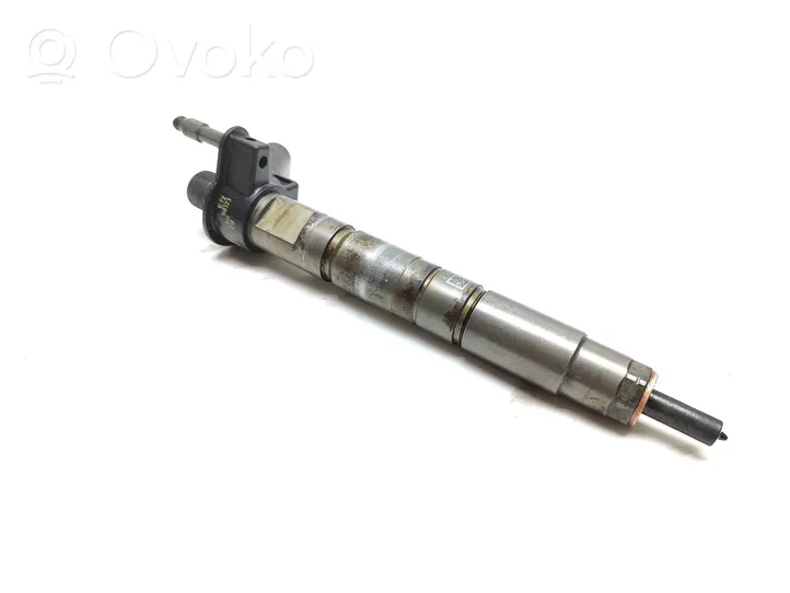 BMW 5 F10 F11 Injecteur de carburant 7823461