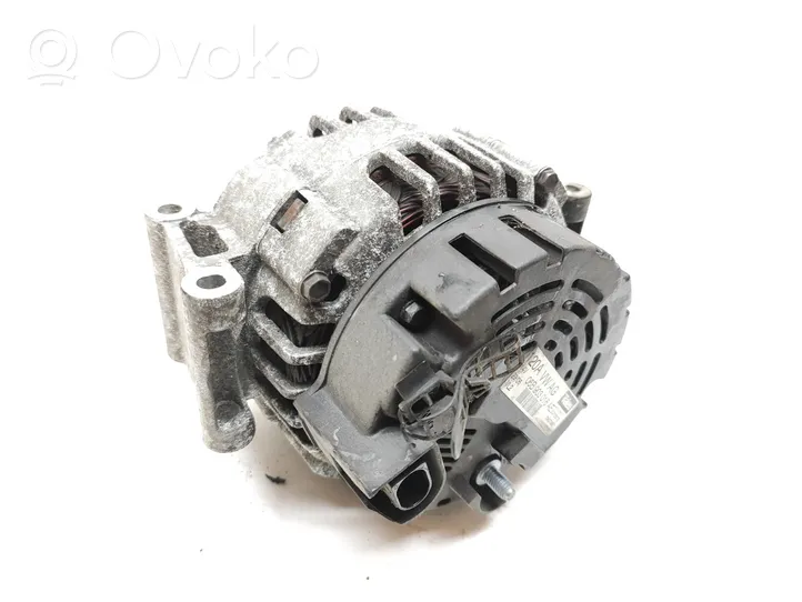 Audi A4 S4 B7 8E 8H Alternator 06B903016AE