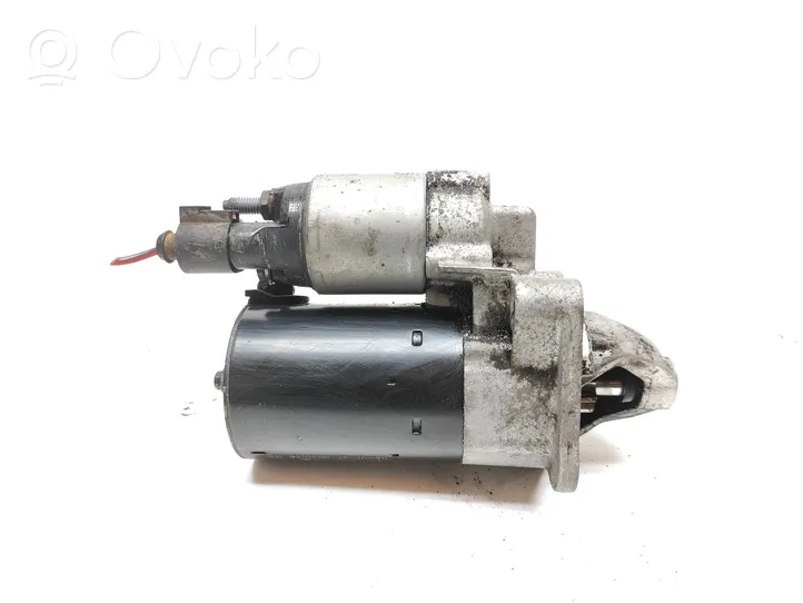 Audi A4 S4 B7 8E 8H Motorino d’avviamento 06E911023A