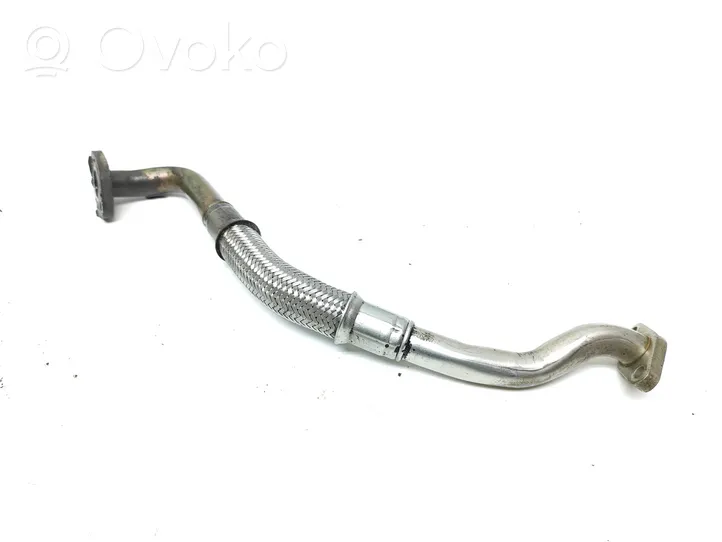 Audi A4 S4 B7 8E 8H Coolant pipe/hose 06b145735