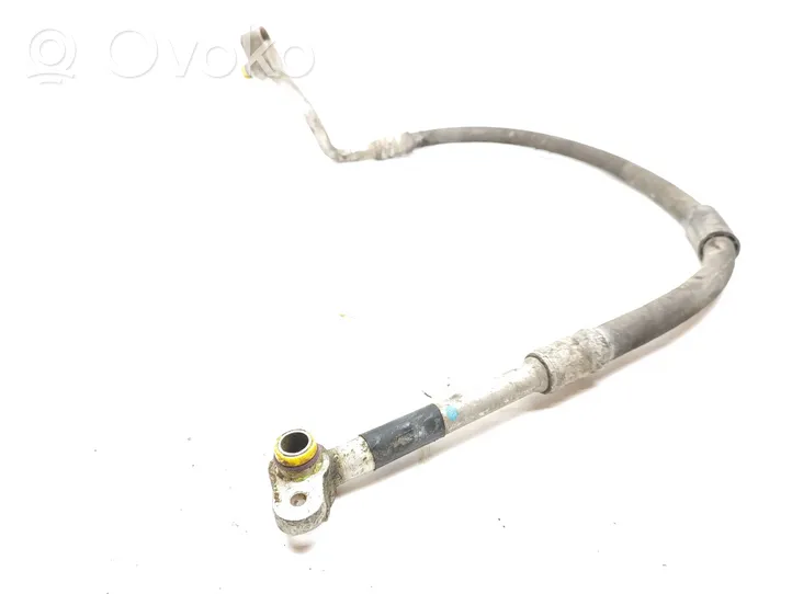 Audi A4 S4 B7 8E 8H Air conditioning (A/C) pipe/hose 