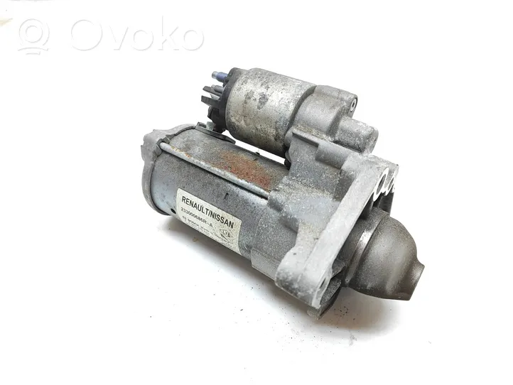 Renault Kadjar Motor de arranque 233000686R