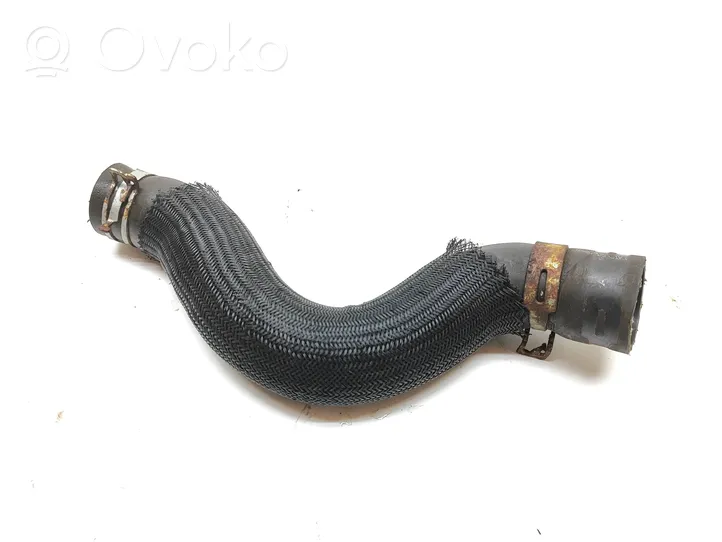 Renault Kadjar Engine coolant pipe/hose 