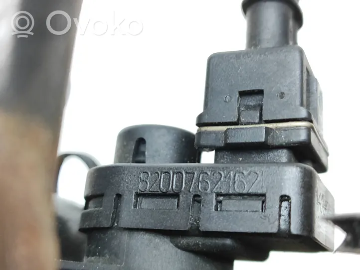 Renault Kadjar Turbo solenoid valve 8200762162