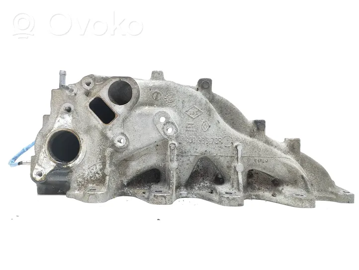 Renault Kadjar Intake manifold 140033370R