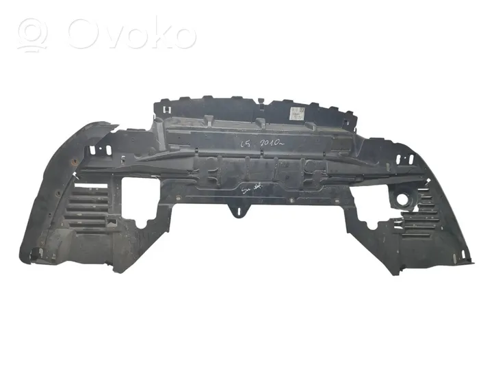 Citroen C5 Bampera apakšas aizsargs 9688137380