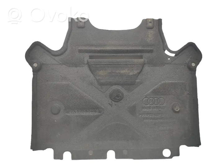 Audi A4 S4 B8 8K Plaque, cache de protection de boîte de vitesses 8K0863822S