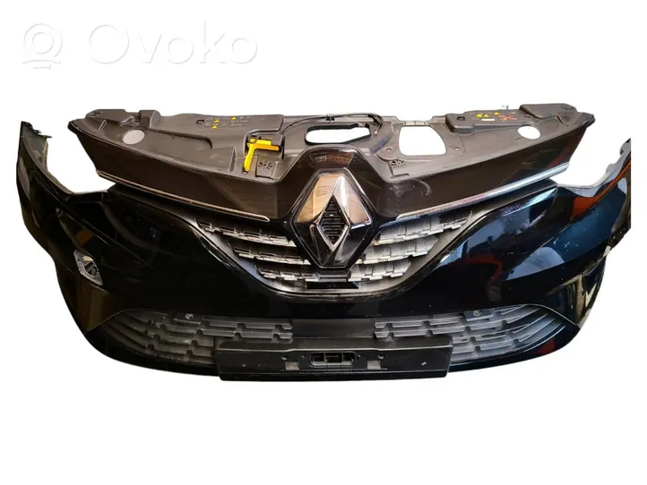 Renault Clio V Parachoques delantero 822541469R