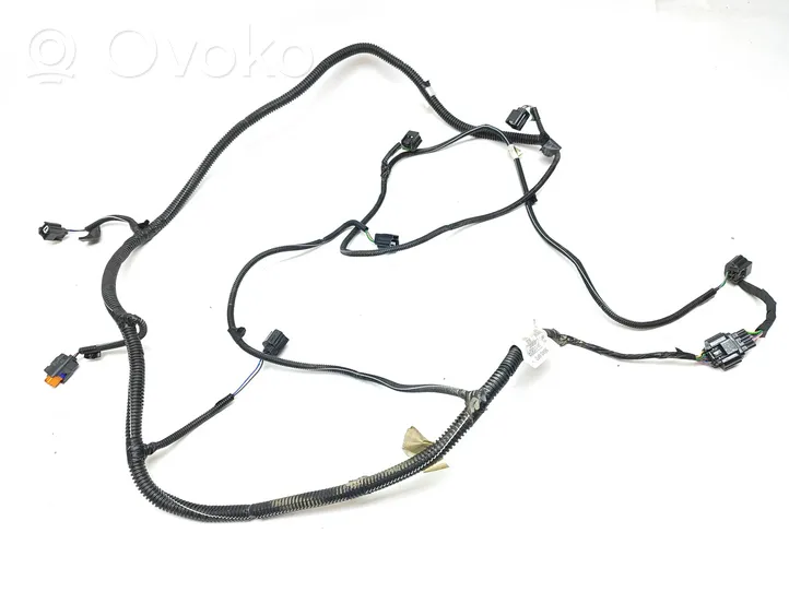 Renault Clio V Parking sensor (PDC) wiring loom 240157082R