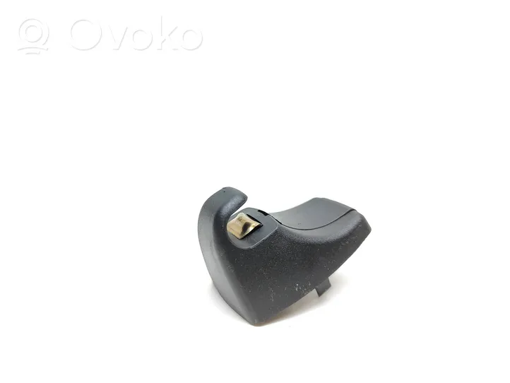 BMW 5 F10 F11 Clip/gancio/supporto per aletta parasole 