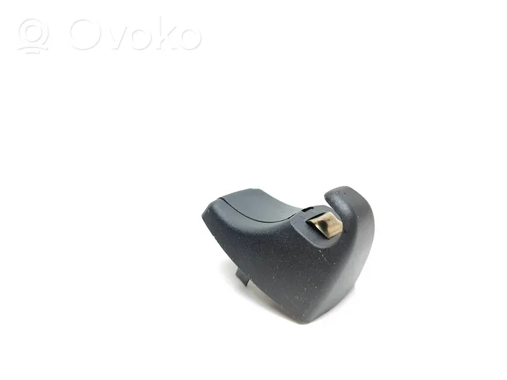 BMW 5 F10 F11 Clip/gancio/supporto per aletta parasole 