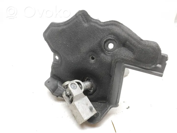BMW 5 F10 F11 Steering column universal joint 1056068A