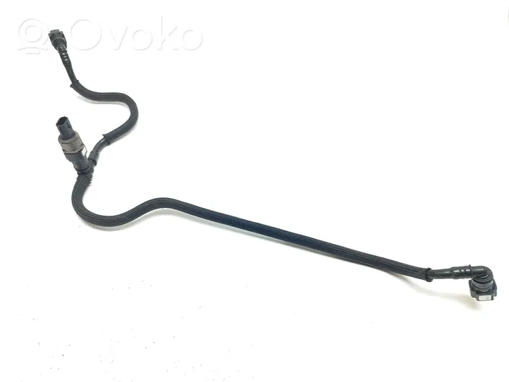 Renault Kadjar Fuel temperature sensor 164154ER0C