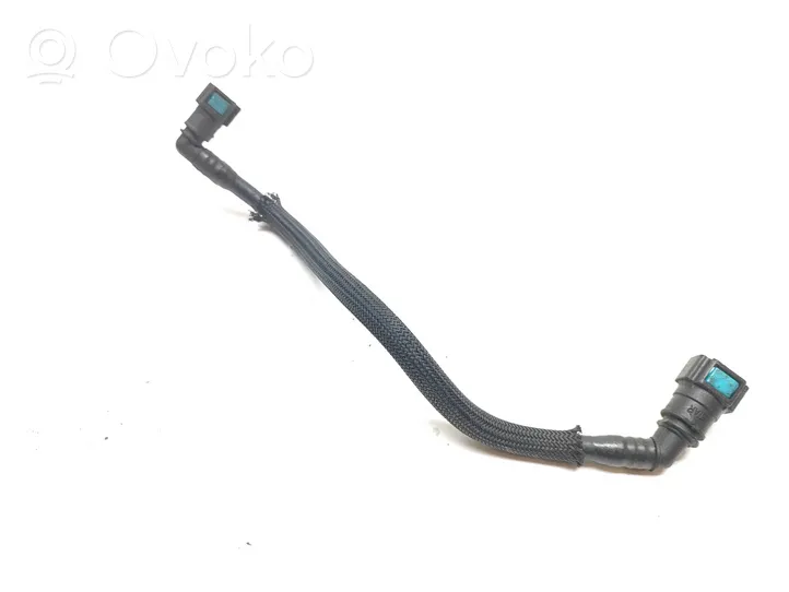 Renault Kadjar Tuyau d'alimentation conduite de carburant 164464EB0B