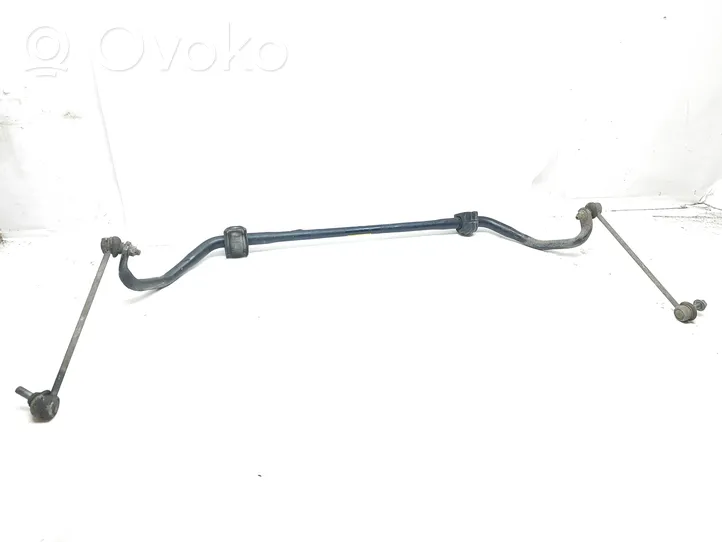 BMW 5 F10 F11 Stabilizator przedni / drążek 6795050