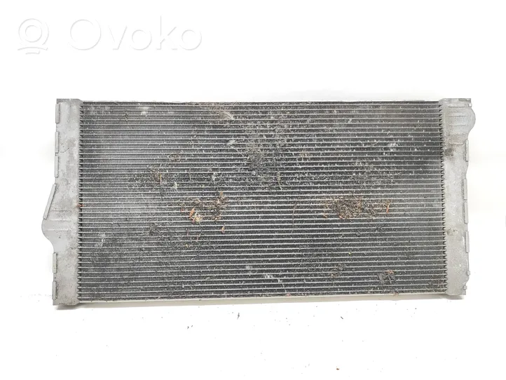 BMW 5 F10 F11 Radiateur de refroidissement 8509175