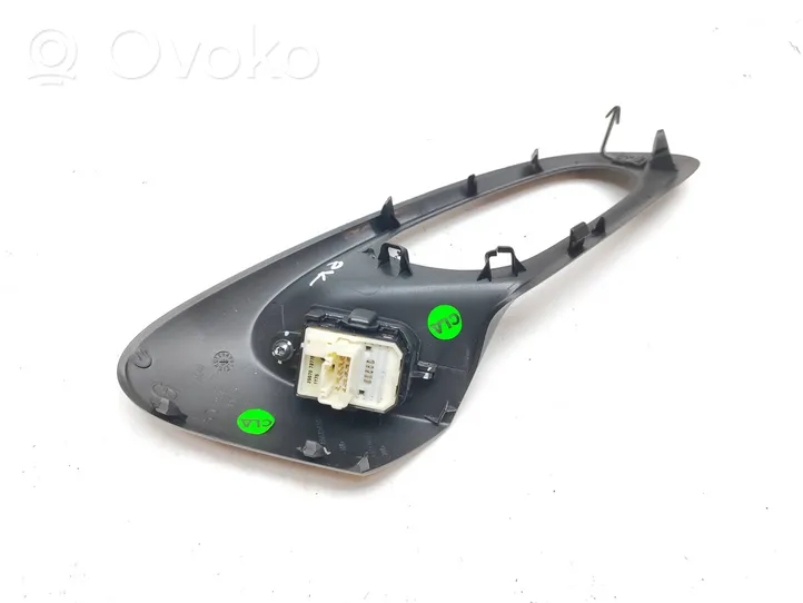 Renault Kadjar Wing mirror switch 805195923R