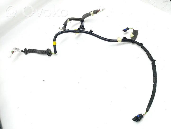 Renault Kadjar Rear door wiring loom 241262477R