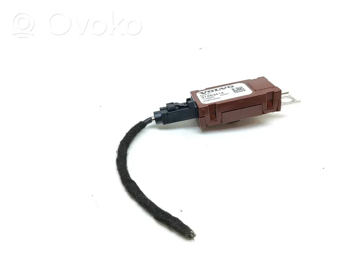 Volvo S90, V90 Amplificateur d'antenne 31483414