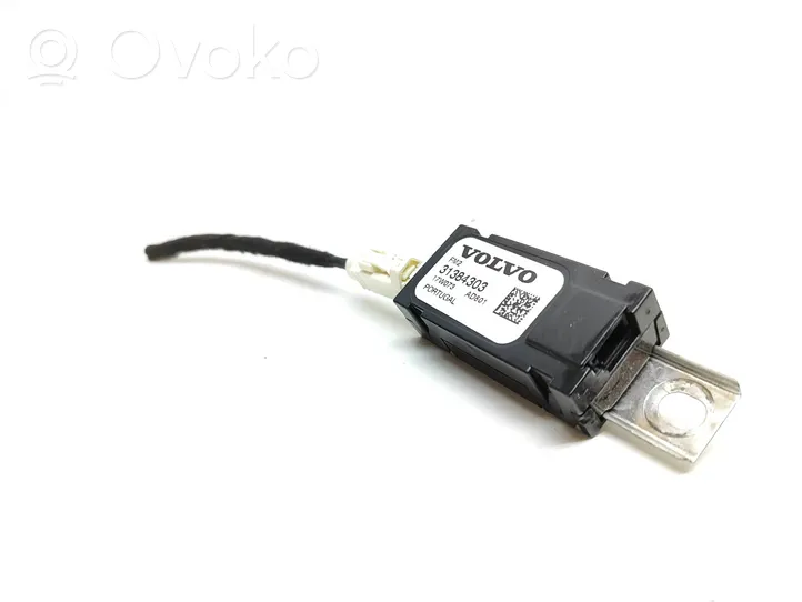 Volvo S90, V90 Amplificateur d'antenne 31384303