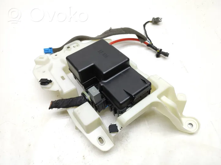 Volvo S90, V90 Fuse box set 31384034