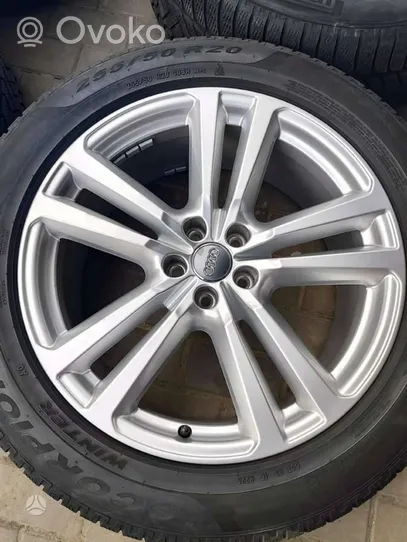 Audi Q7 4M R20 alloy rim 4M0601025G