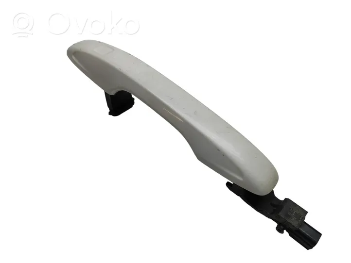 Volvo S90, V90 Front door exterior handle 31378246