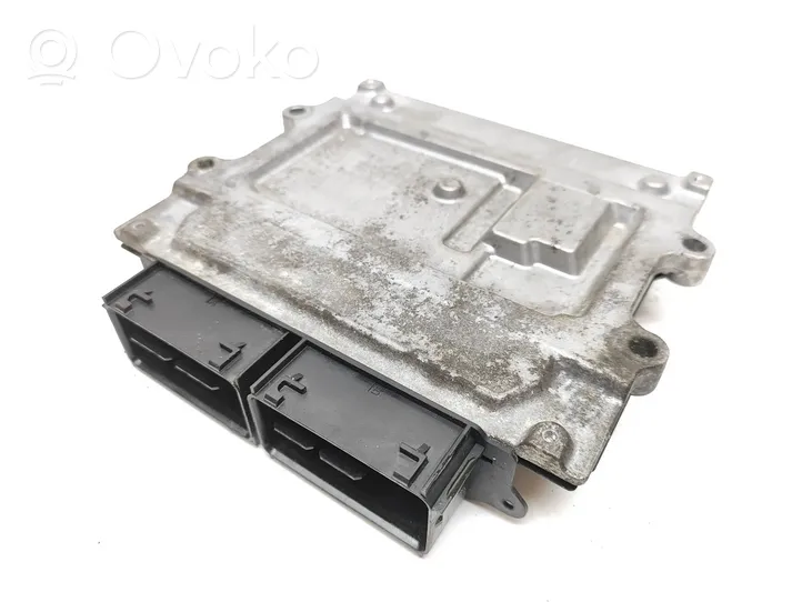 Volvo S90, V90 Variklio valdymo blokas 31459914