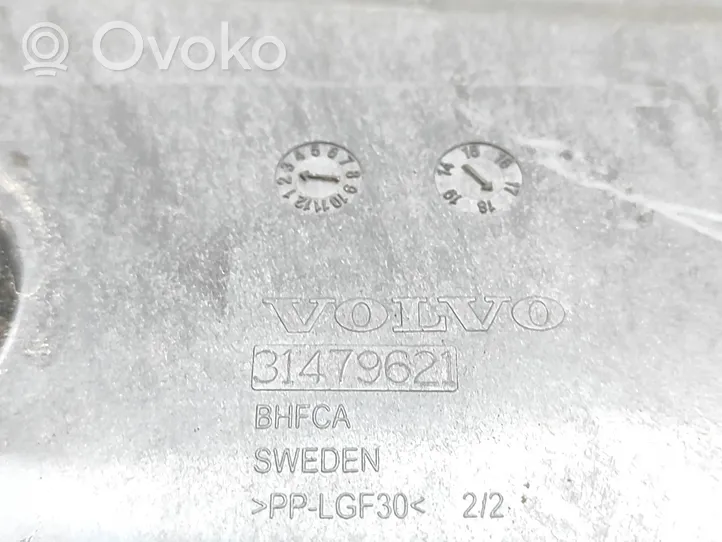 Volvo S90, V90 Batteriekasten 31479621