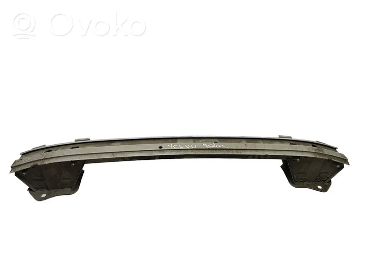 Volvo S90, V90 Traversa del paraurti posteriore 31442045