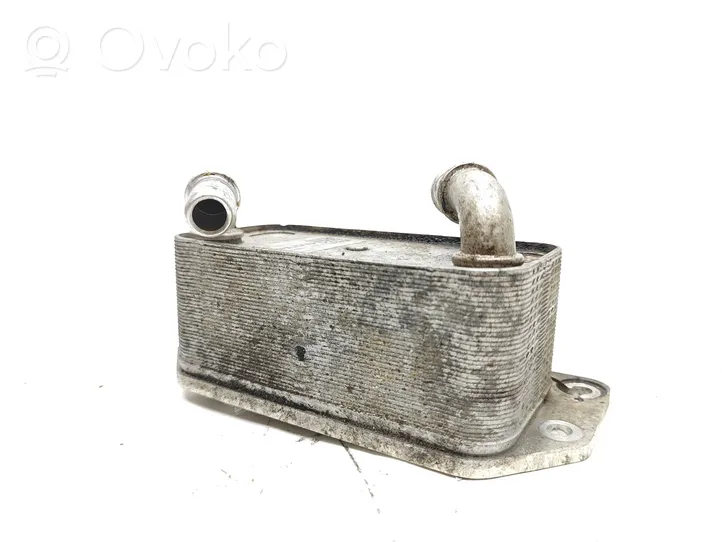 Volvo S90, V90 Supporto di montaggio del filtro dell’olio 31368636