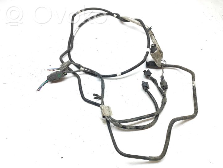 150後期プラドディーゼル純正ショック左右前後セット