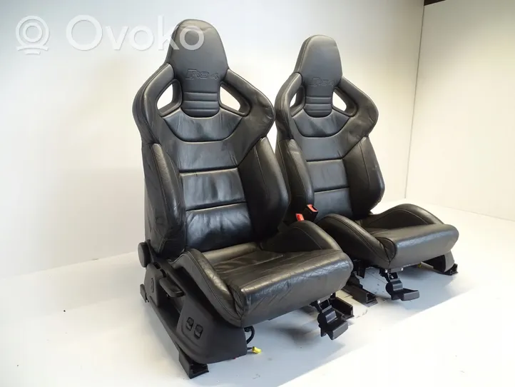 Audi RS4 B7 Seat set 