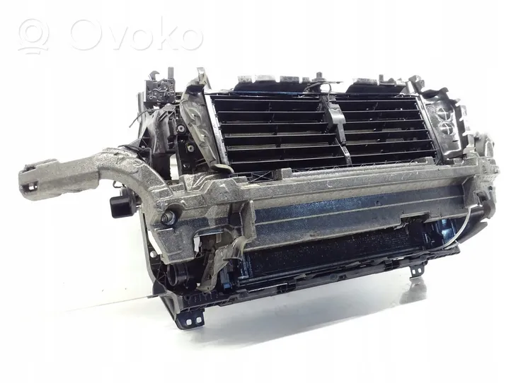 Audi Q7 4M Kit Radiateur 