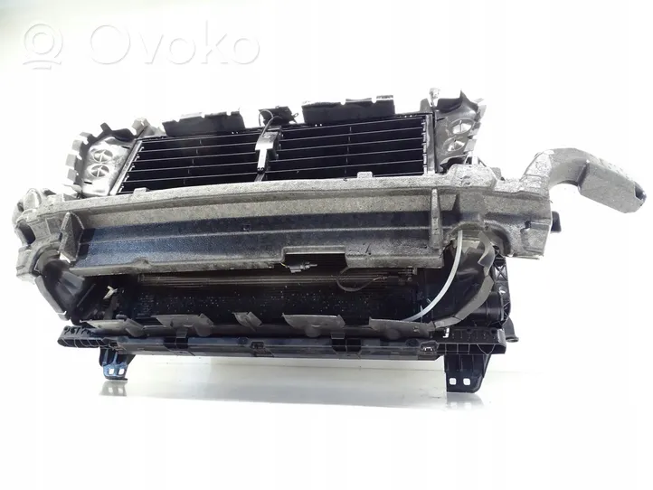 Audi Q7 4M Kit Radiateur 