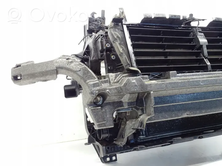 Audi Q7 4M Kit Radiateur 