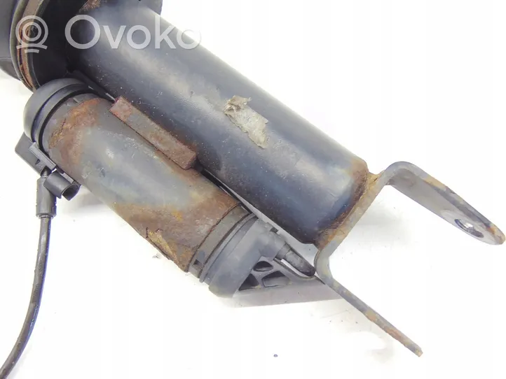 Mercedes-Benz E W211 Ammortizzatore anteriore a sospensione pneumatica A2113270092